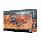 40K: Drukhari - Talos