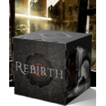 Black Rose Wars: Exclusive Rotas Box (All Sales Final)