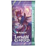 MTG: Lorwyn Eclipsed Collector Booster Pack