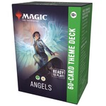 MTG: Lorwyn Eclipsed Angels Theme Deck