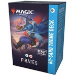 MTG: Lorwyn Eclipsed Pirates Theme Deck