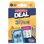 Monopoly Deal: Stitch