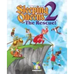 #11101 Sleeping Queens 2: The rescue! Dragon Cache Used Game