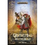 GROMBRINDAL: ANCESTOR'S BURDEN (PB)