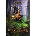 Black Library: Gotrek Gurnisson - Verminslayer (Paperback)