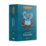 The Old World: The Rise of Nagash (Paperback)