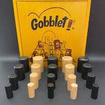 #11096 Gobblet! Dragon Cache Used Game