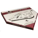 #11092 Across the Board Baseball Game Dragon Cache Used Game