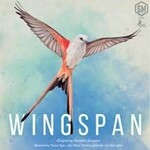 #11083 Wingspan Dragon Cache Used Games