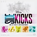 #11080 Sidekicks Dragon Cache Used Games