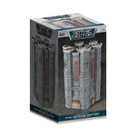 Mundus Imperialis- Civil Defense Bastion (x1) 30mm Scale Battlefield in a Box