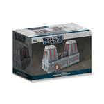 Mundus Imperialis- Administratum (x1) 30mm Scale Battlefield in a Box