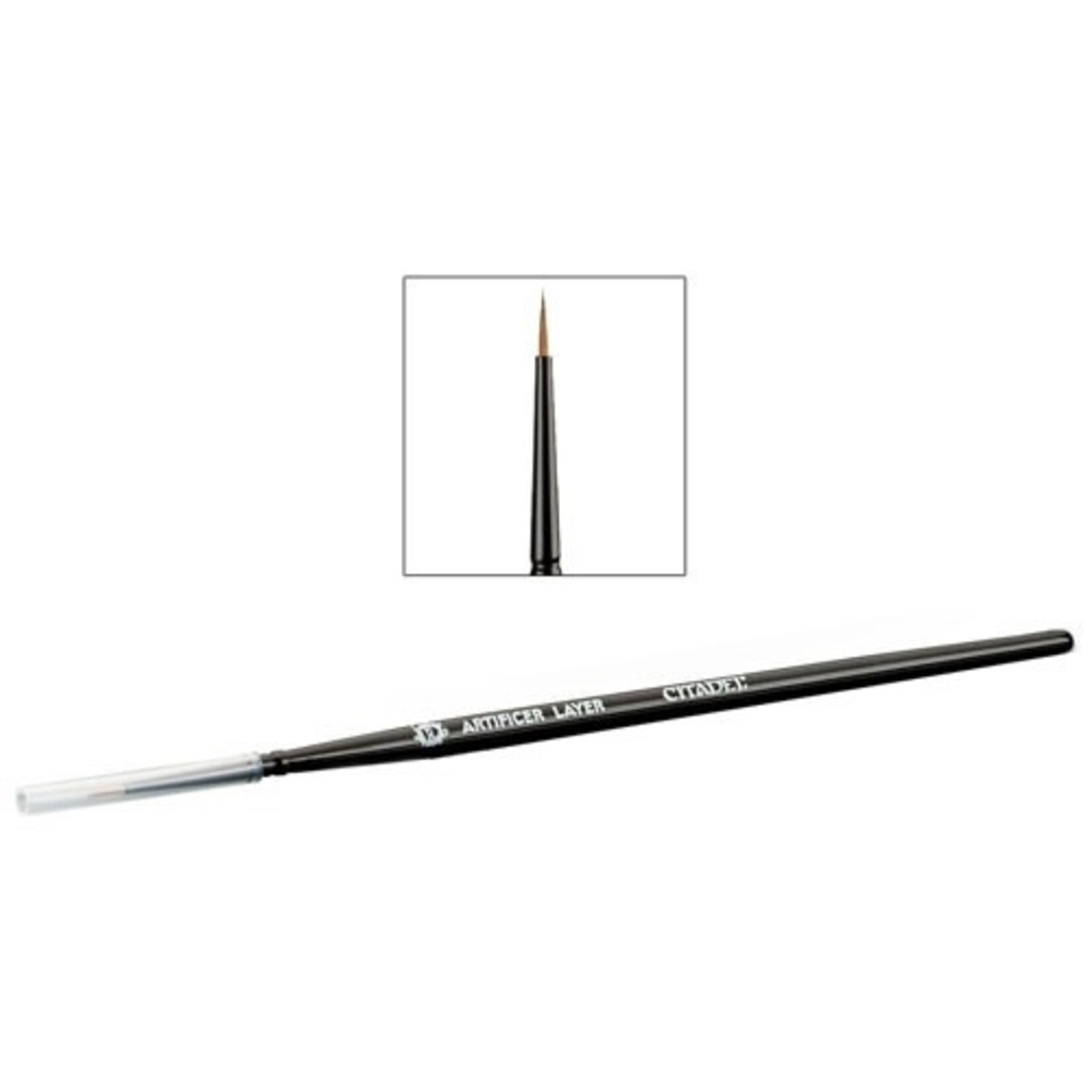 Citadel Brush: Artificer Layer Small