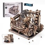 Marble Run Kit- Marble Spaceport