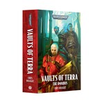 Black Library: Vaults of Terra - The Omnibus (Paperback)
