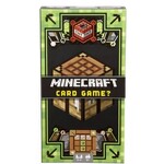 #11076 Minecraft Card Game? Dragon Cache Used Game