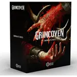 Grimcoven Miniatures Box