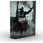 Grimcoven: Personal Stories