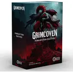 Grimcoven: Forgotten Entities (Miniatures)