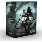 Grimcoven: Hunters Expansion