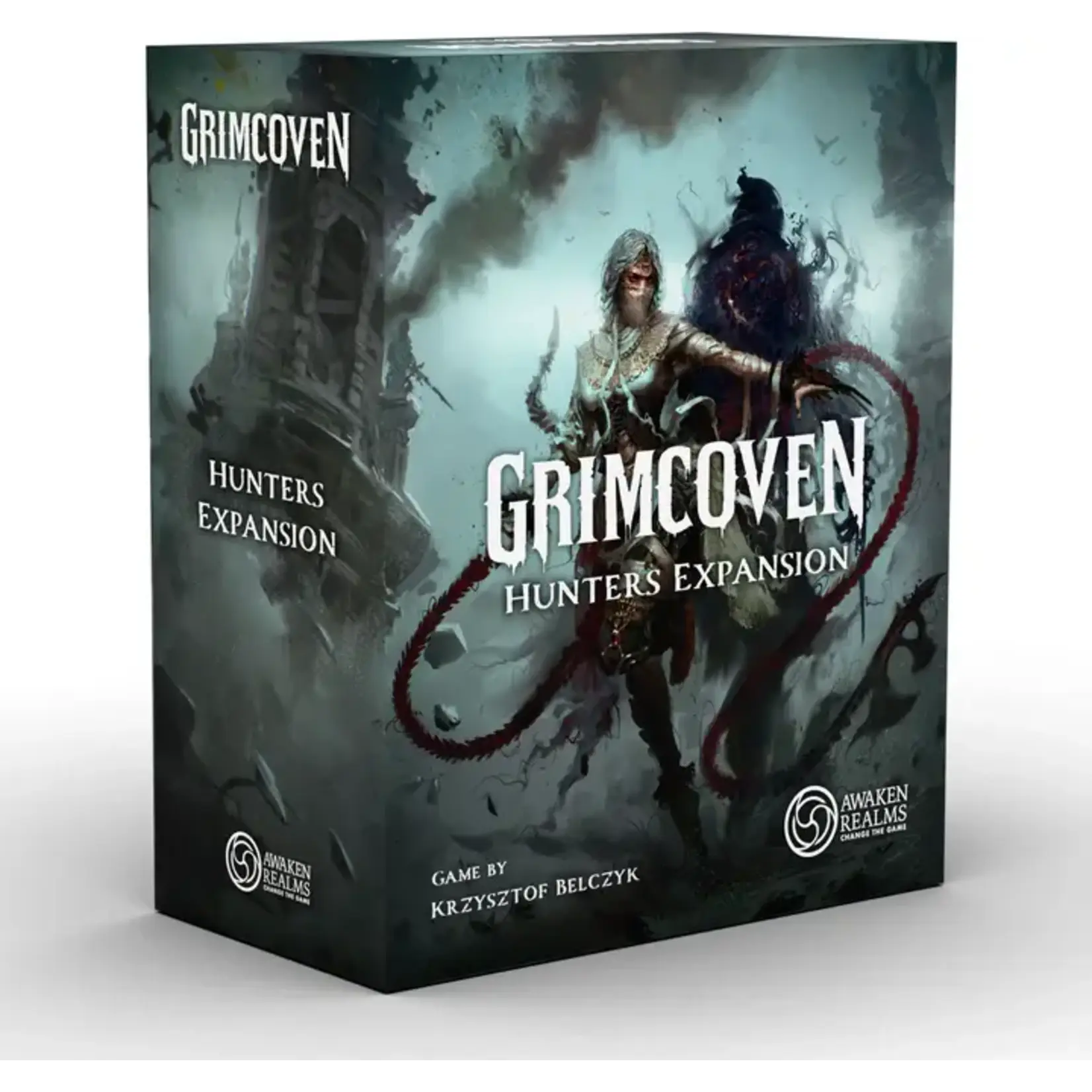 Grimcoven: Hunters Expansion