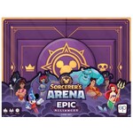 #11074 Disney Sorcerer's Arena: Epic Alliances Core Set Dragon Cache Used Game