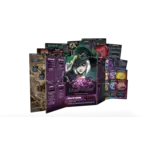 Dice Throne Adventures: Unchained