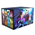 Outcasts Strongbox (Retail Edition)