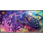 Dice Throne: The Alchemist Playmat