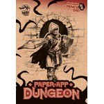 Goliath Games Paper App Dungeon (2026)