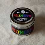 Candle - GMD - Polymorph - 8oz Tin