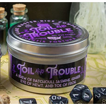 Candle - GMD - Toil and Trouble - 8oz Tin