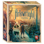Arkwright: Anniversary Edition