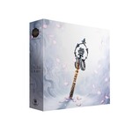 Black Rose Wars Duel: Kami