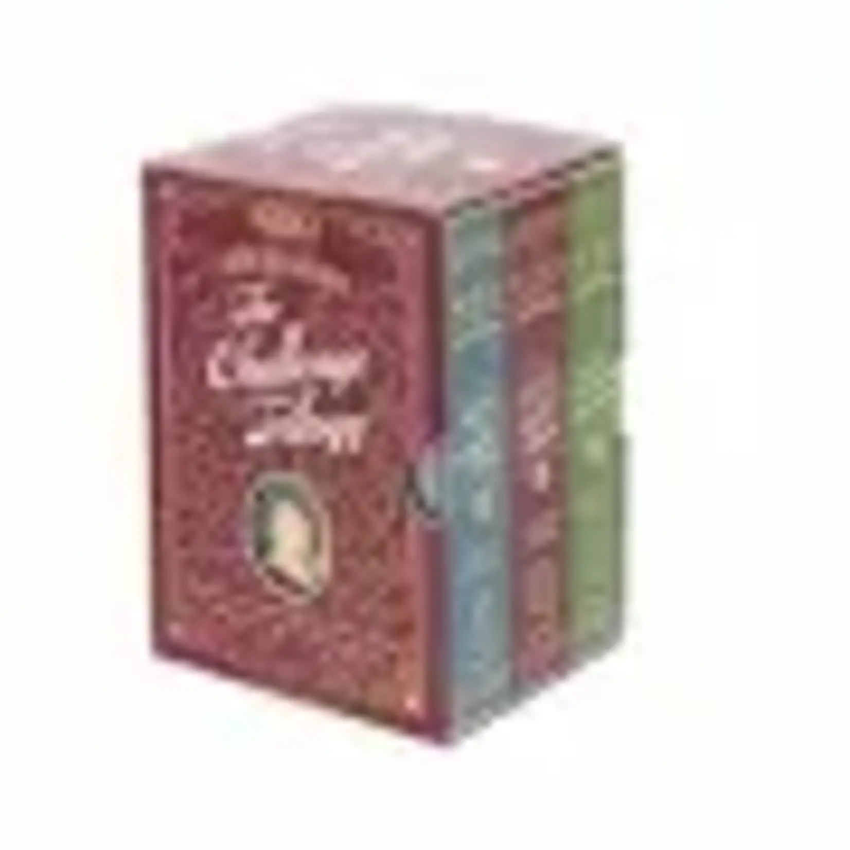 #11060 Sherlock Holmes Challange Trilogy Dragon Cache Used Game