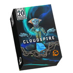 20 Strong: Cloudspire