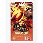 One Piece Premium Booster Pack -The Best- Vol. 2 (PRB-02)
