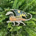 Shelf Sitter- Dragon