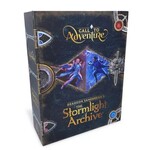 #11052 Call to Adventure: The Stormlight Archive Dragon Cache Used Game