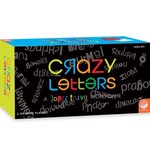 #11051 Crazy Letters Dragon Cache Used Game