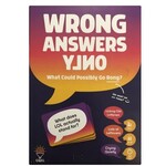 #11050 Wrong Answers Only Dragon Cache Used Game