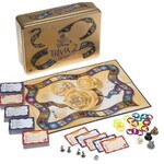 #11047 The Wonderful World of Disney: Trivia 2 The Sequel Game Dragon Cache Used Game