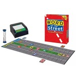 #11040 Word On The Street Dragon Cache Used Game