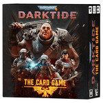 Warhammer 40K: Darktide The Card Game Warhammer 40,000