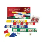 John Hansen Company MahJong: Tavel Edition