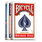 Playing Cards: Bicycle - Bridge