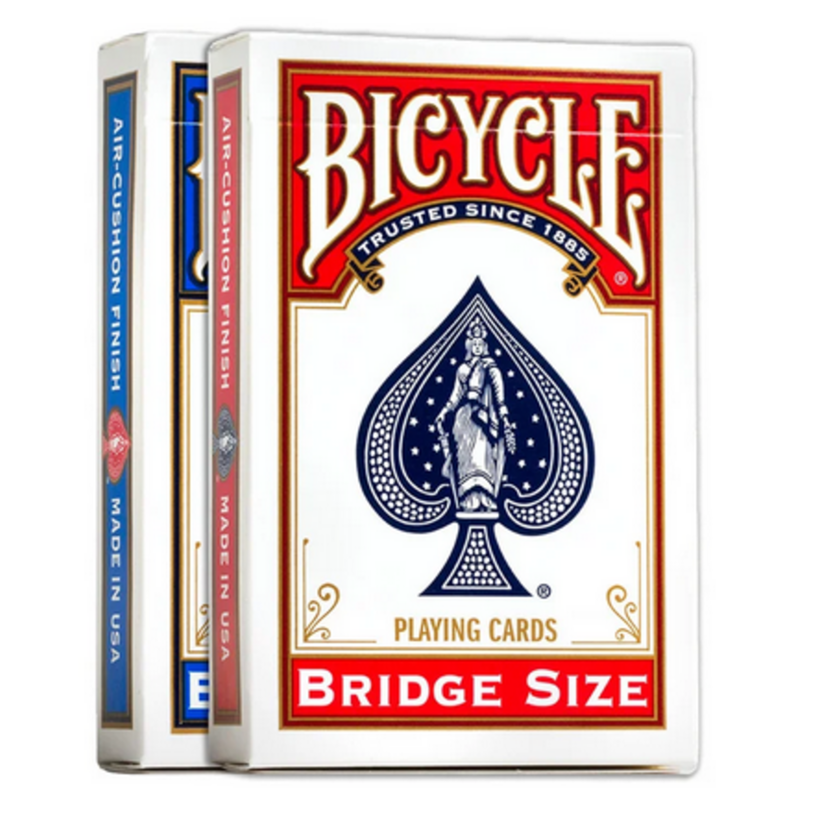 Playing Cards: Bicycle - Bridge