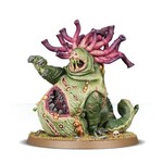 40K: Maggotkin of Nurgle - Beast of Nurgle