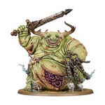 40K: Maggotkin of Nurgle - Great Unclean One
