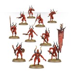 40K: Blades of Khorne - Bloodletters
